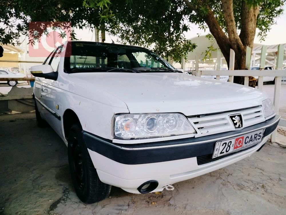 بيجو 405